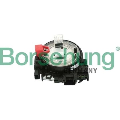Vinutá pružina, airbag BORSEHUNG B18151 – Hledejceny.cz