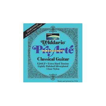 D'addario EJ45LP