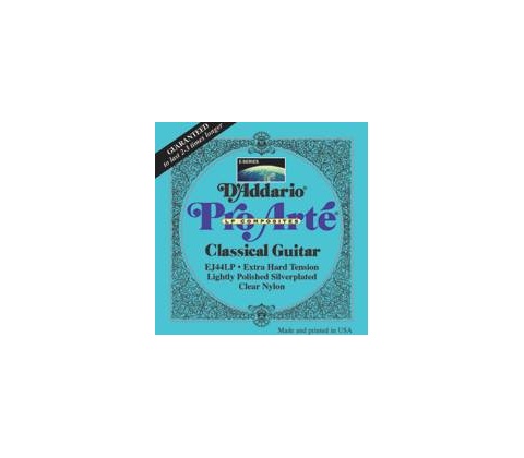 D'addario EJ45LP