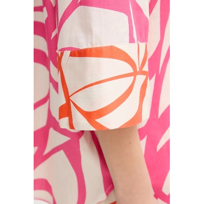 Lola Casademunt Риза женска памучна (LS2615098)