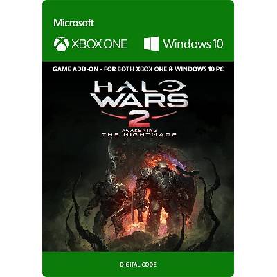 Halo Wars 2: Awakening the Nightmare