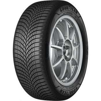 Goodyear Vector 4Seasons Gen-3 205/50 R17 93W