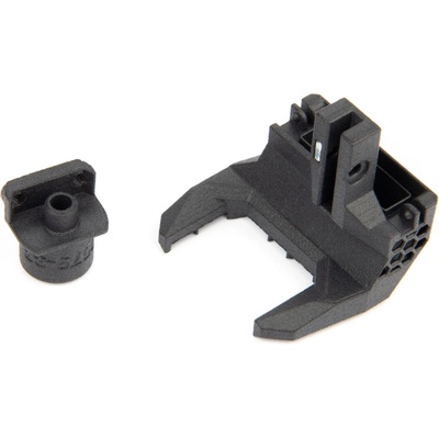 BondTech Комплект адаптери DDX V3 - за Creality Ender / CR-10 (EXT-KIT-77-A-V3)