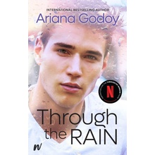 Through the Rain Godoy ArianaPaperback