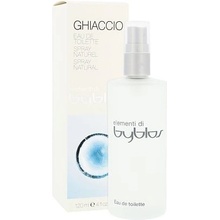 Byblos Ghiaccio toaletní voda dámská 120 ml