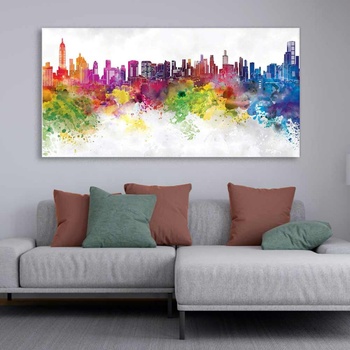 Decono Картина Метрополитан