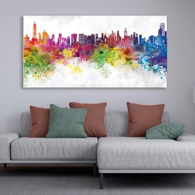 Decono Картина Метрополитан