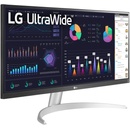 Image 1 of LG UltraWide 29WQ600-W