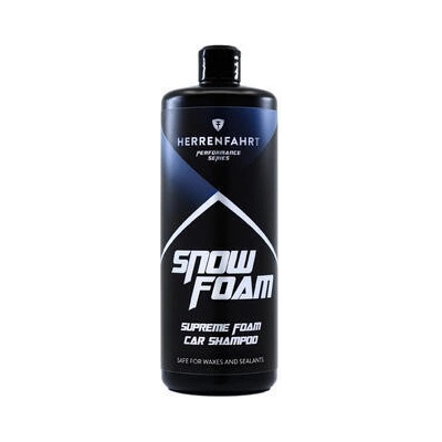 Herrenfahrt Snow Foam 1 l