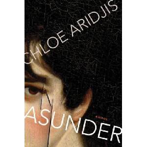 Asunder | Chloe Aridjis (2013)