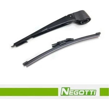Negotti 230 mm MKRT09A