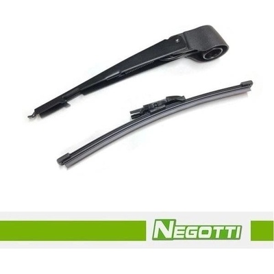 Negotti 230 mm MKRT09A
