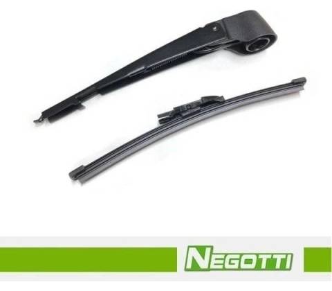Negotti 230 mm MKRT09A