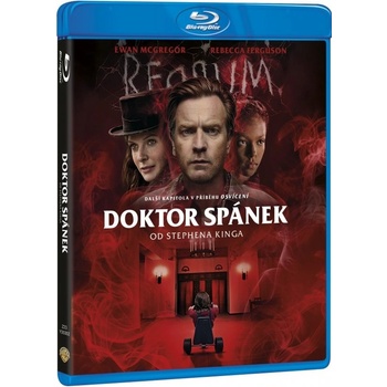 Doktor Spánek BD