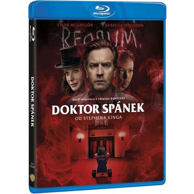 Doktor Spánek BD