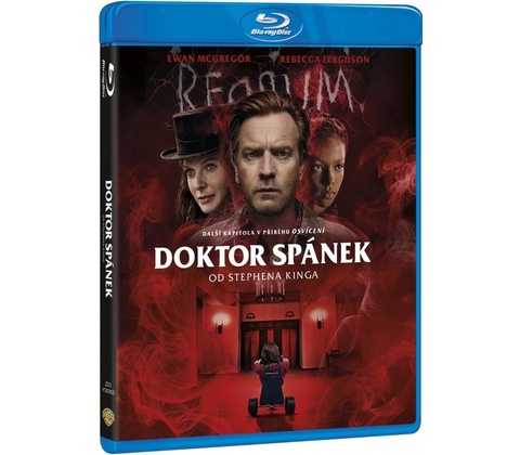 Doktor Spánek BD