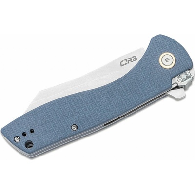 CJRB Kicker Blue AR-RPM9 J1915-BU