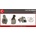 Startér CASCO CST35168AS