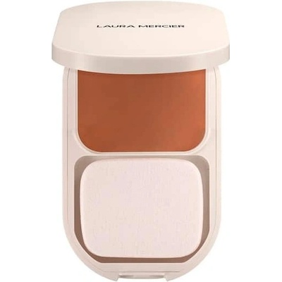Laura-Mercier Facial-make-up PowderReal Flawless Feather Matte Powder Foundation 5C Cortado 7,6 g