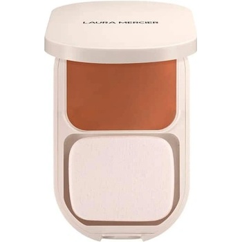 Laura-Mercier Facial-make-up PowderReal Flawless Feather Matte Powder Foundation 5C Cortado 7,6 g