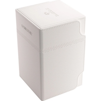 Gamegenic: Watchtower 100+ XL White krabička