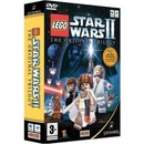 Hry na PC Lego Star Wars 2 The Original Trilogy