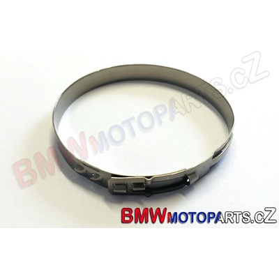 Spona sacího potrubí o průměru 65 mm – Zboží Mobilmania