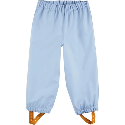 Sterntaler Детски водоустойчив панталон Sterntaler Kids' Unlined Rain Trousers Waterproof trousers - Blau - размер 116 (EU) (701-3740-0216)