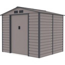 G21 GAH 407 213 x 191 cm sivý