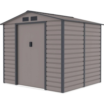 G21 GAH 407 213 x 191 cm sivý