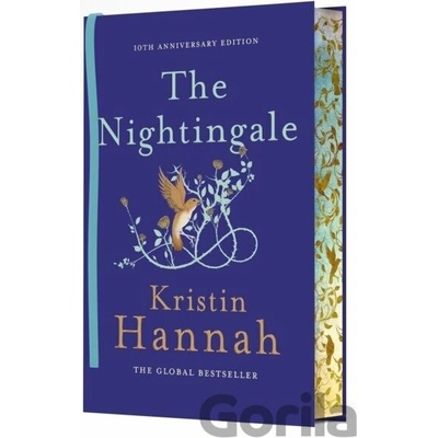The Nightingale - Kristin Hannah