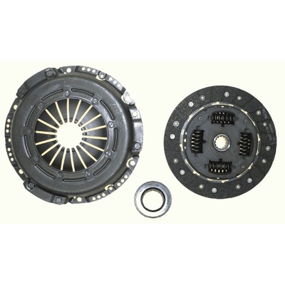 SACHS 3000 715 001
