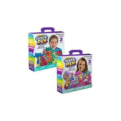 SPIN MASTER CRYSTAL PIX