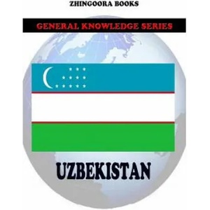 Uzbekistan | Zhingoora Books (ISBN: 9781480197336)