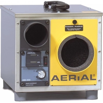 Aerial ASE 200