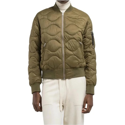 Replay Сако Replay W7839 . 000.85048 blazer - Green (Army Green)