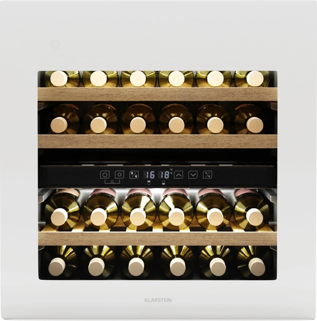 TOP prémium produkt v kategórii vinotéky 2024/2025