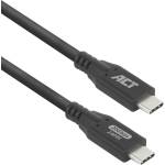 ACT USB-C 20Gbps 240W - 1.0m (AC7421)