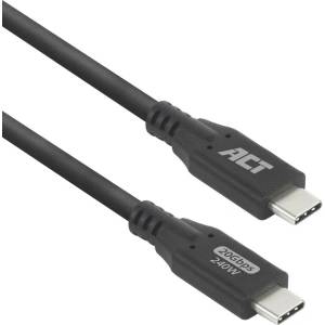 ACT USB-C 20Gbps 240W - 1.0m (AC7421)