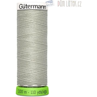 Nit GÜTERMANN 100% PES 854