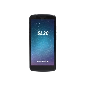 M3 Mobile Мобилен терминал m3 - sl20-1crd-c00 (sl20-1crd-c00) Джобни компютри (PDA)