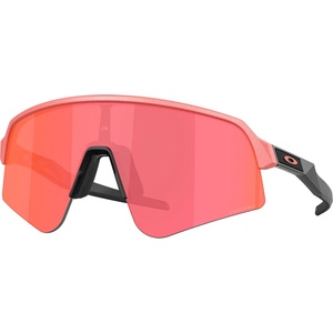 Oakley Мъжки очила за колоездене Oakley Sutro Lite Sweep S2 Cycling glasses - Muted Metallic Paloma / Prizm Trail Torch - размер One Size (205-7452-0111)