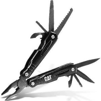 Caterpillar - Multifunkčná súprava 13v1 CT980021