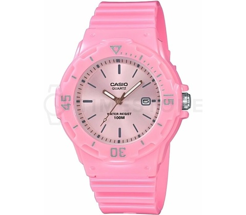 Casio LRW-200H-4E4