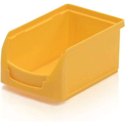 Enprag Plastový zásobník A 75 x 104 x 160 mm 964003