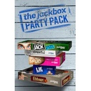 The Jackbox Party Pack