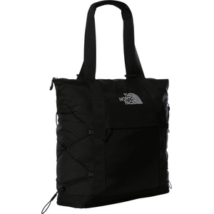 The North Face Чанта за рамо The north face Borealis Tote Shoulder bag - TNF Black / TNF Black / Black - размер 22 l (510-3278-1111)
