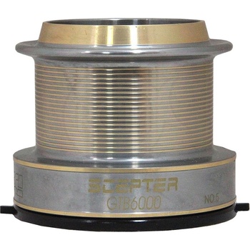 Náhradná Cievka Tica na Navijak Scepter GTB 6000