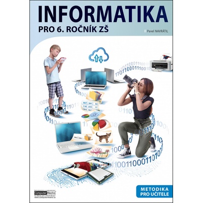 Informatika pro 6. ročník ZŠ Metodika