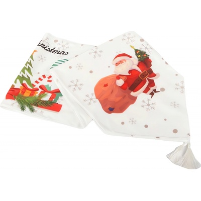 Verk 26257 Vianočný behúň 205x35 cm